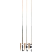 Fox Edges Camo Leadcore Leaders 50lb